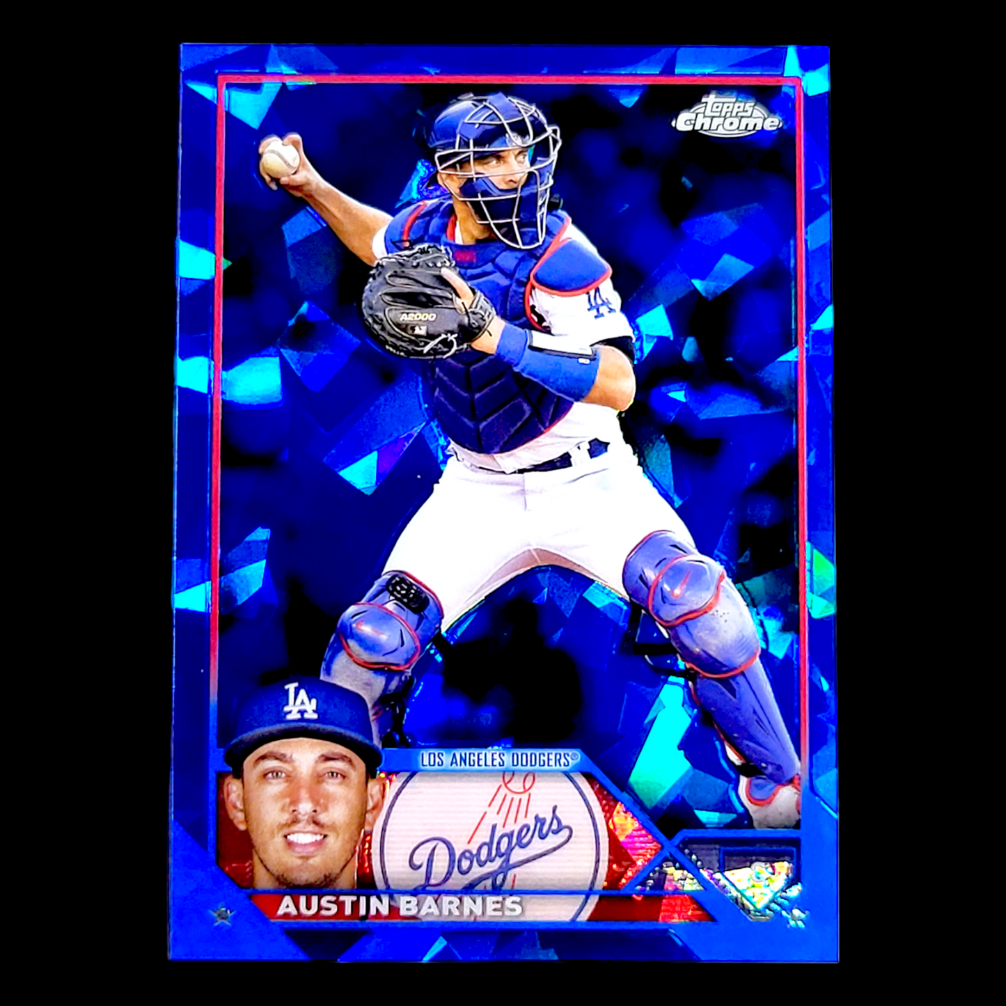 2023 Topps Chrome Sapphire Baseball Cards - Set Completion - YOU PICK -FREE SHIP