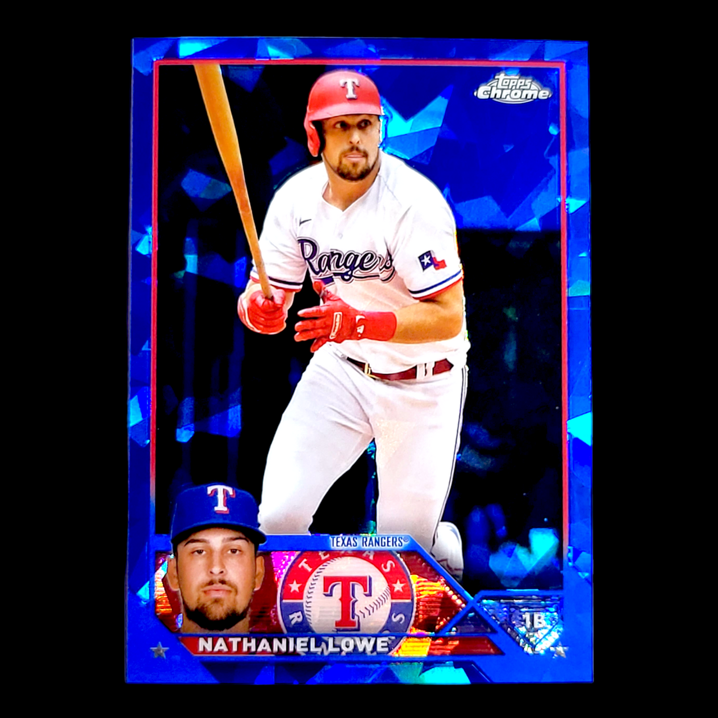 2023 Topps Chrome Sapphire Baseball Cards - Set Completion - YOU PICK -FREE SHIP