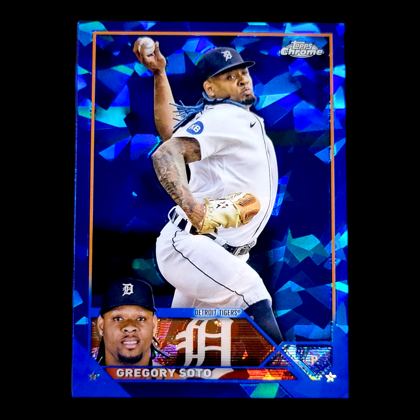 2023 Topps Chrome Sapphire Baseball Cards - Set Completion - YOU PICK -FREE SHIP