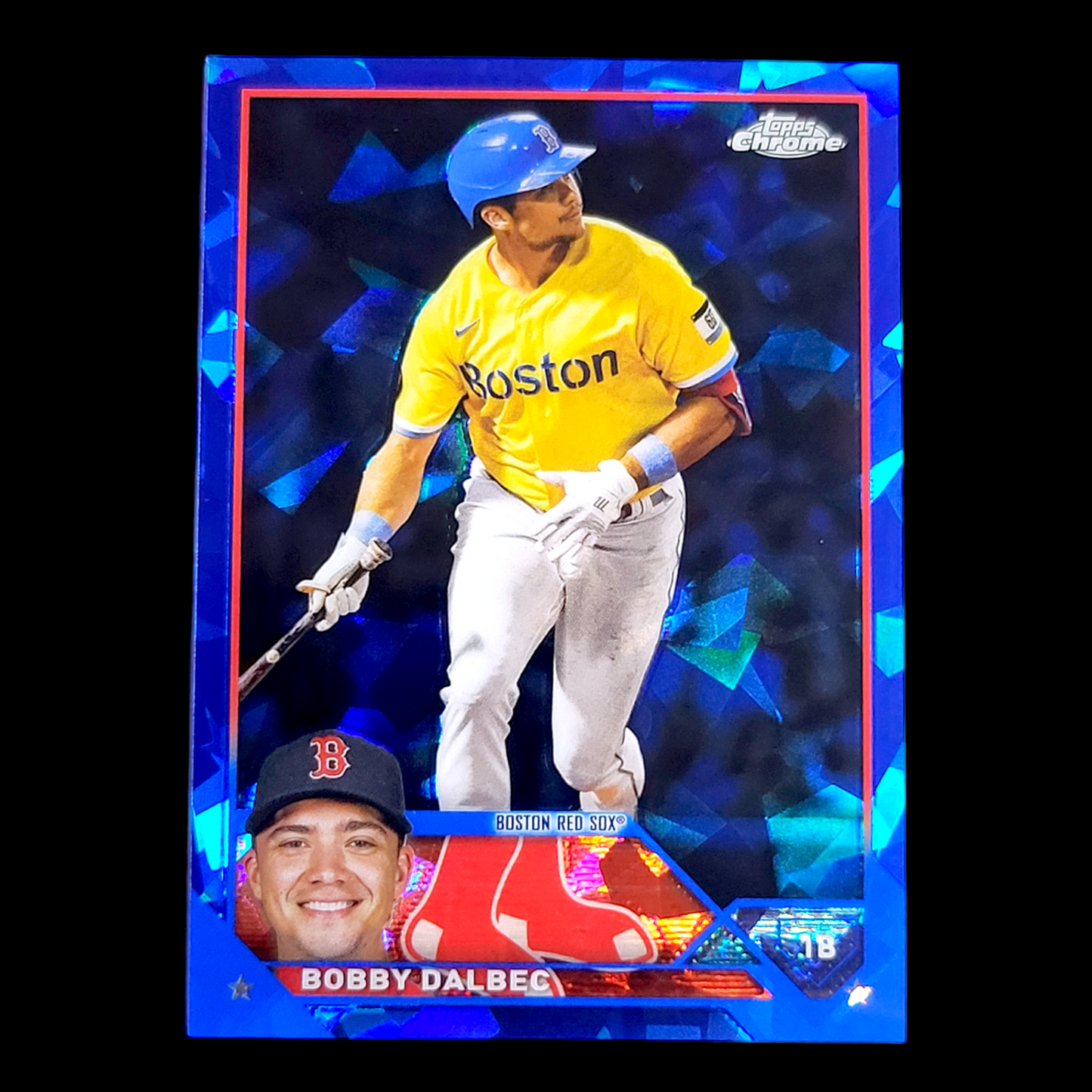 2023 Topps Chrome Sapphire Baseball Cards - Set Completion - YOU PICK -FREE SHIP