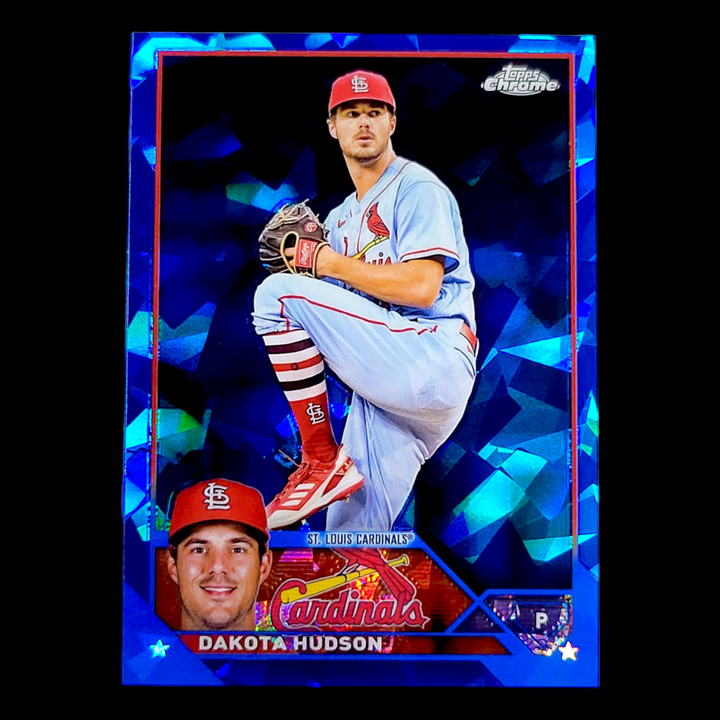 2023 Topps Chrome Sapphire Baseball Cards - Set Completion - YOU PICK -FREE SHIP