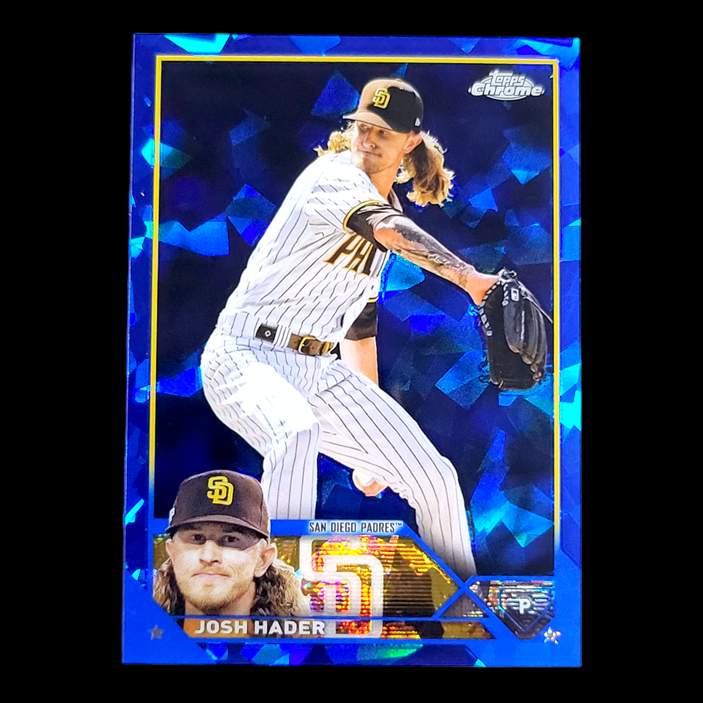 2023 Topps Chrome Sapphire Baseball Cards - Set Completion - YOU PICK -FREE SHIP