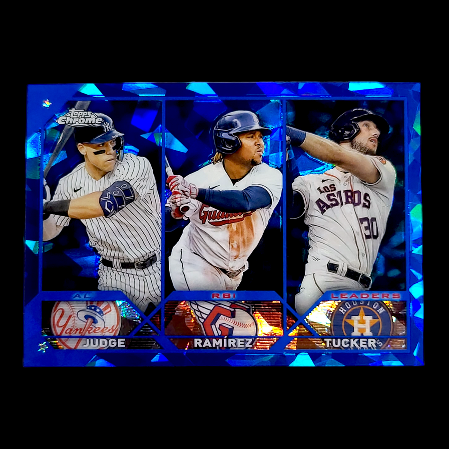 2023 Topps Chrome Sapphire Baseball Cards - Set Completion - YOU PICK -FREE SHIP