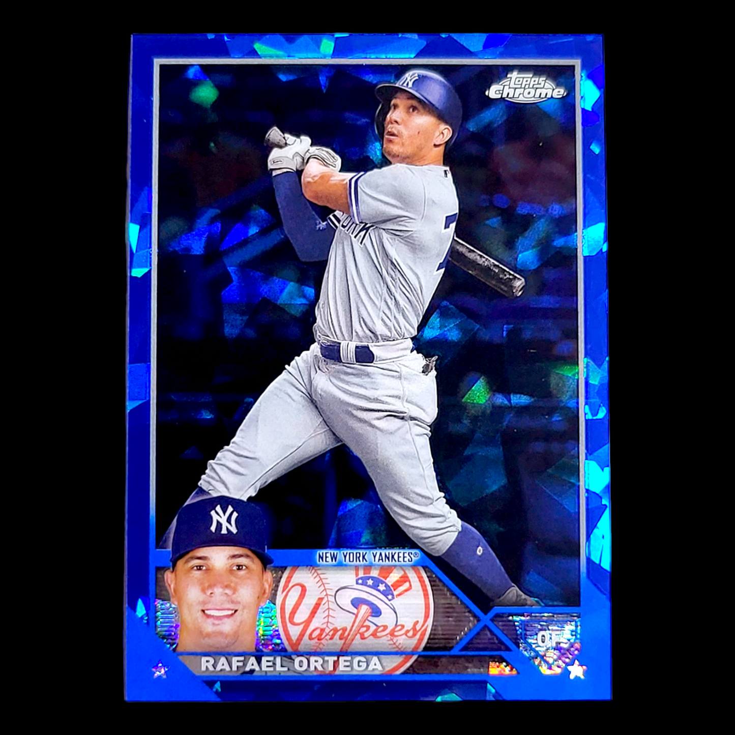 2023 Topps Chrome Sapphire Baseball Cards - Set Completion - YOU PICK -FREE SHIP