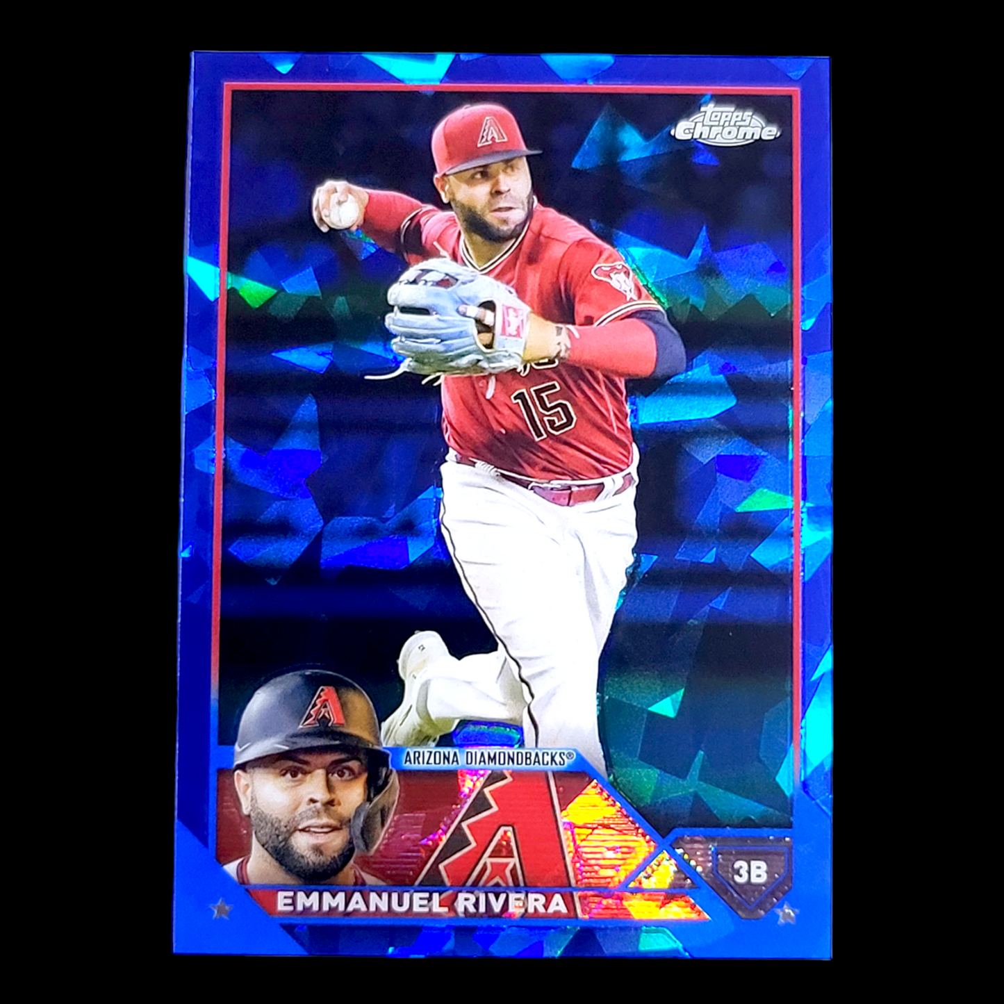 2023 Topps Chrome Sapphire Baseball Cards - Set Completion - YOU PICK -FREE SHIP