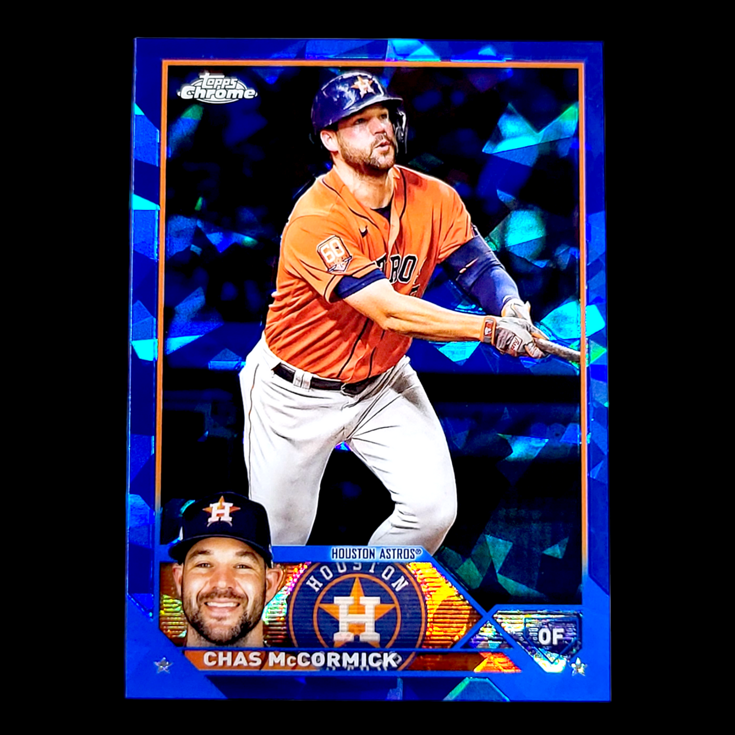 2023 Topps Chrome Sapphire Baseball Cards - Set Completion - YOU PICK -FREE SHIP