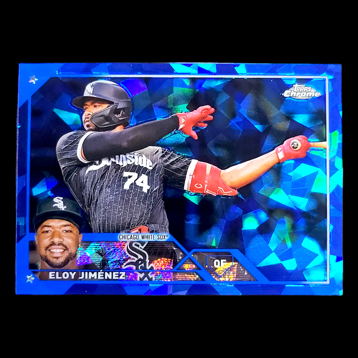 2023 Topps Chrome Sapphire Baseball Cards - Set Completion - YOU PICK -FREE SHIP