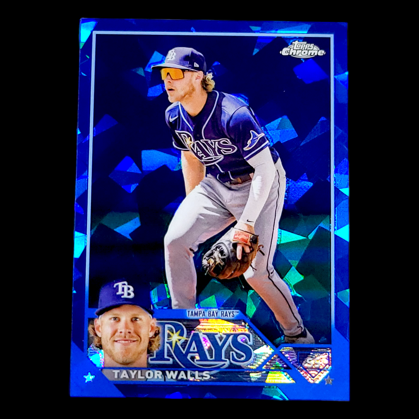 2023 Topps Chrome Sapphire Baseball Cards - Set Completion - YOU PICK -FREE SHIP