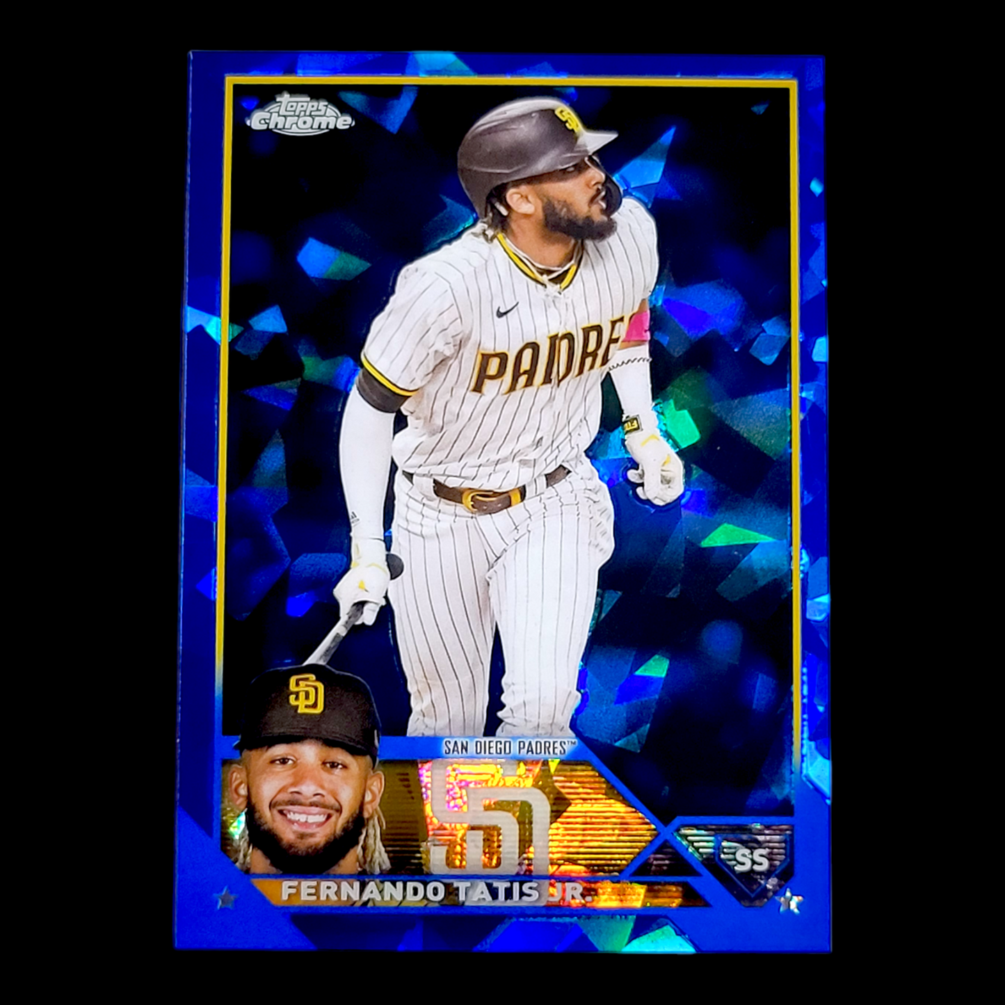 2023 Topps Chrome Sapphire Baseball Cards - Set Completion - YOU PICK -FREE SHIP