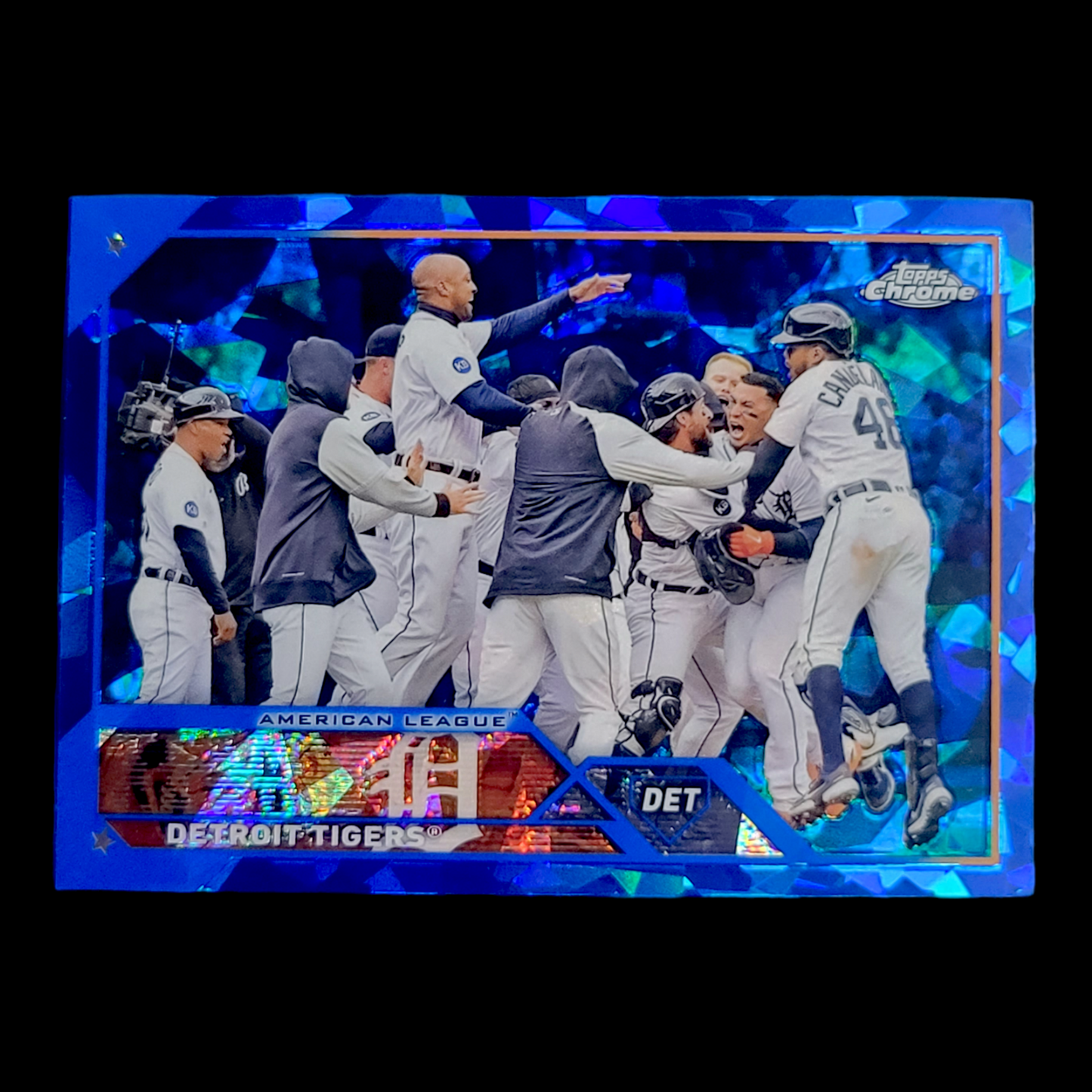 2023 Topps Chrome Sapphire Baseball Cards - Set Completion - YOU PICK -FREE SHIP