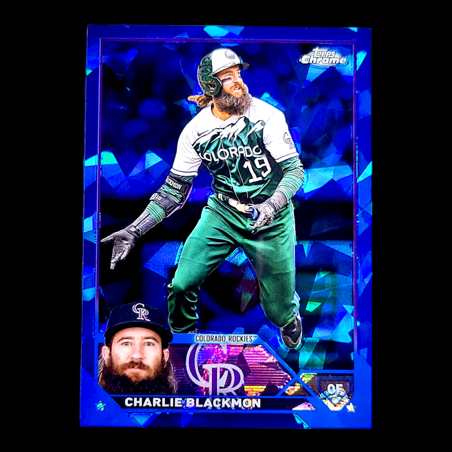 2023 Topps Chrome Sapphire Baseball Cards - Set Completion - YOU PICK -FREE SHIP