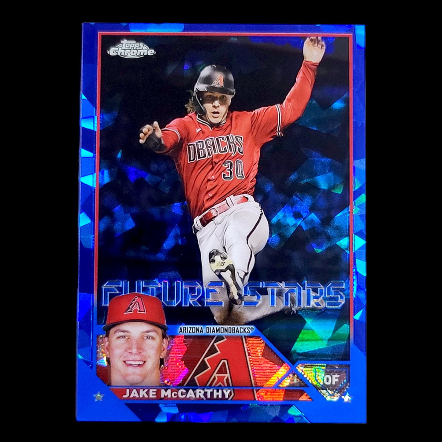 2023 Topps Chrome Sapphire Baseball Cards - Set Completion - YOU PICK -FREE SHIP
