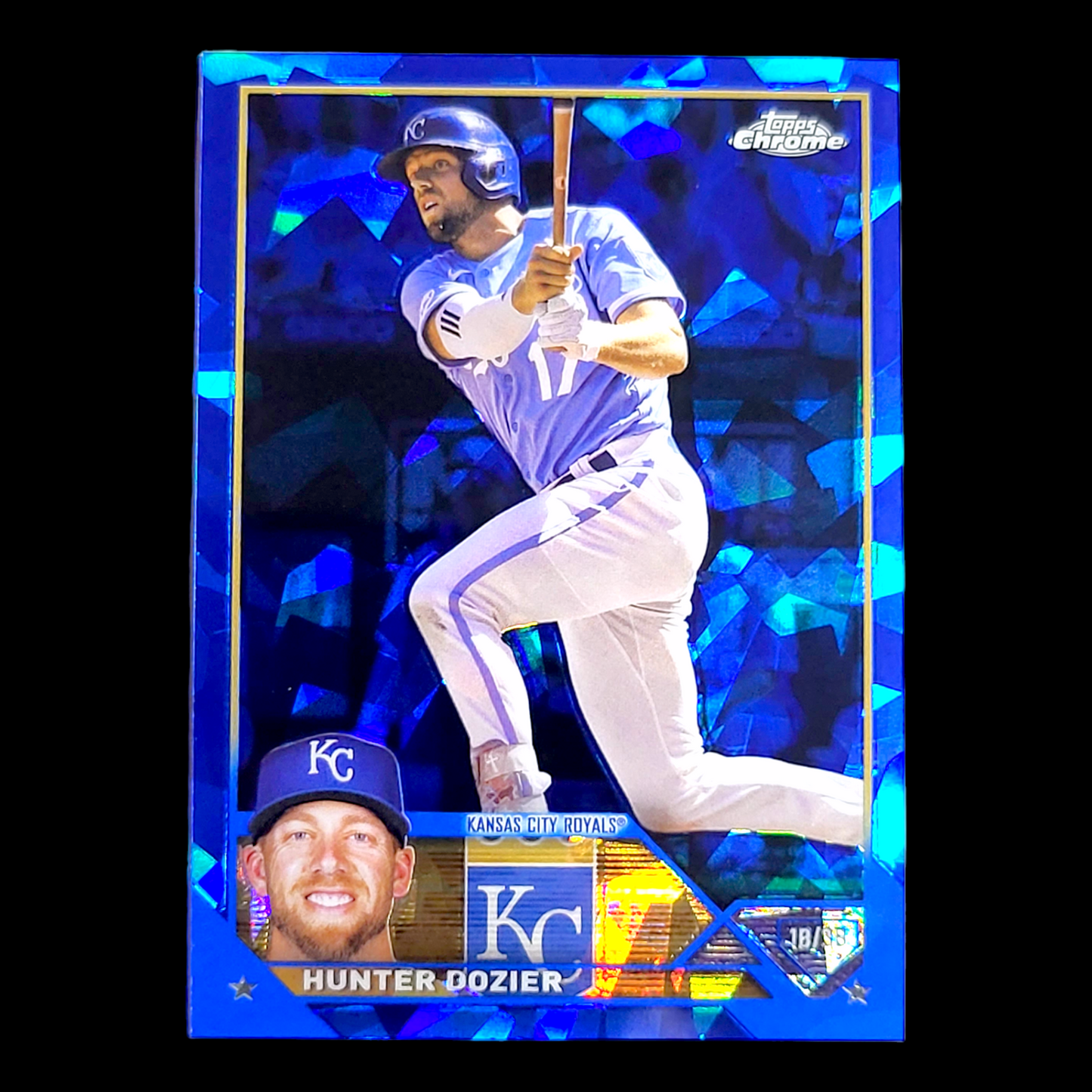 2023 Topps Chrome Sapphire Baseball Cards - Set Completion - YOU PICK -FREE SHIP