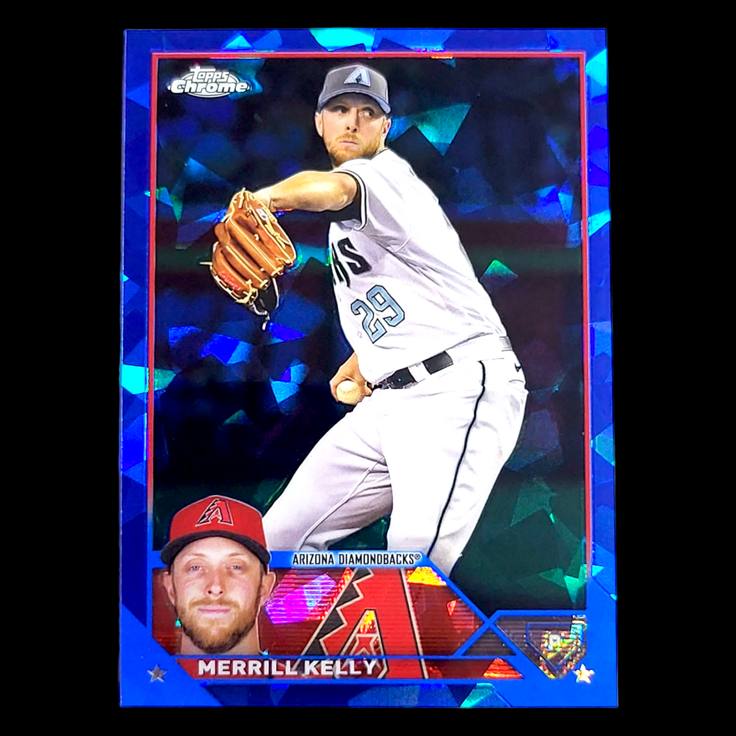 2023 Topps Chrome Sapphire Baseball Cards - Set Completion - YOU PICK -FREE SHIP