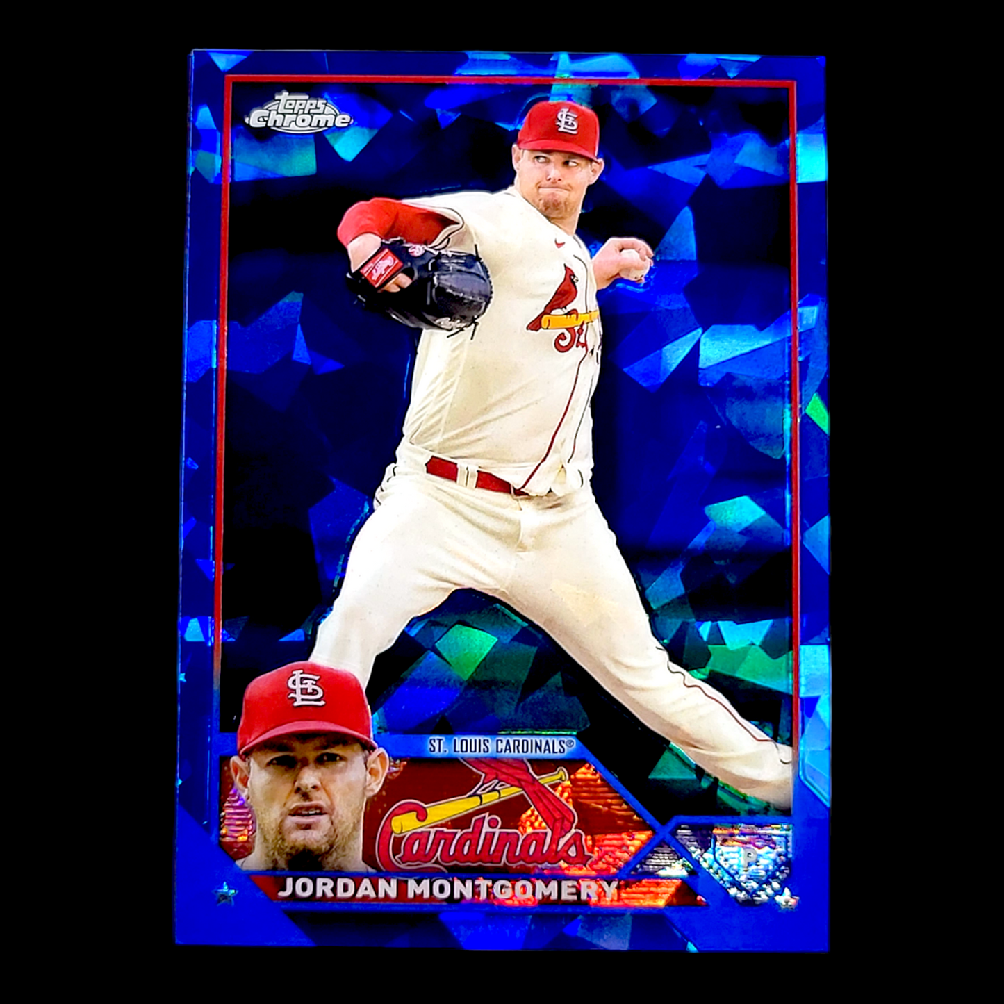 2023 Topps Chrome Sapphire Baseball Cards - Set Completion - YOU PICK -FREE SHIP