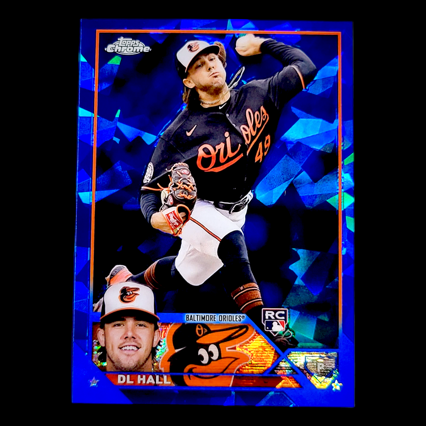2023 Topps Chrome Sapphire Baseball Cards - Set Completion - YOU PICK -FREE SHIP