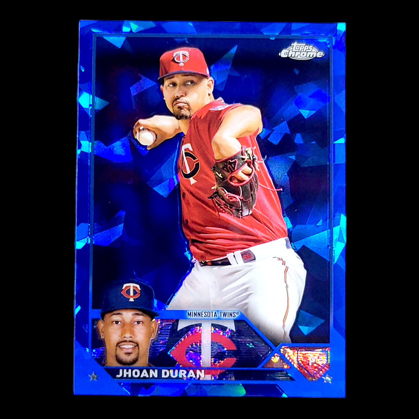 2023 Topps Chrome Sapphire Baseball Cards - Set Completion - YOU PICK -FREE SHIP