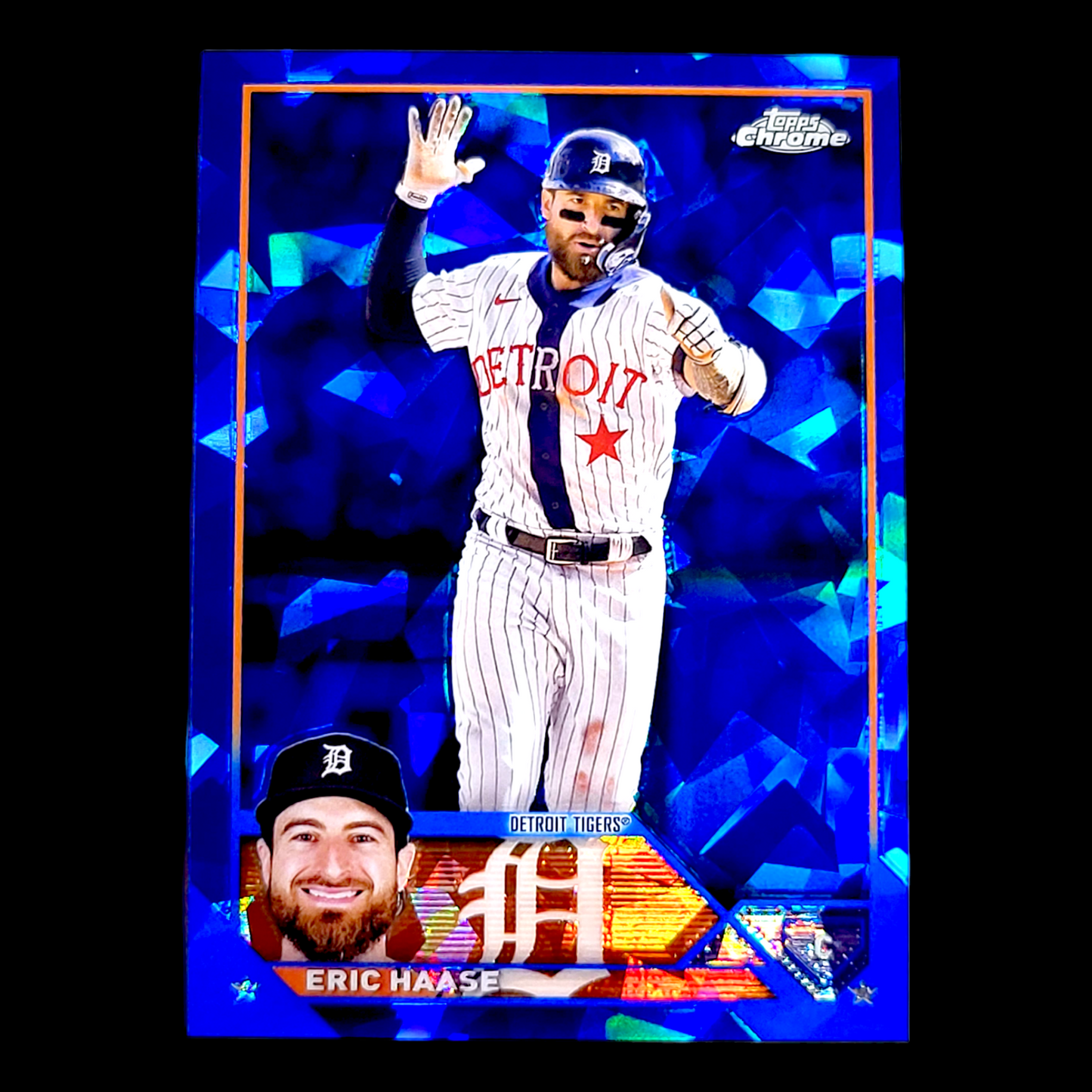 2023 Topps Chrome Sapphire Baseball Cards - Set Completion - YOU PICK -FREE SHIP