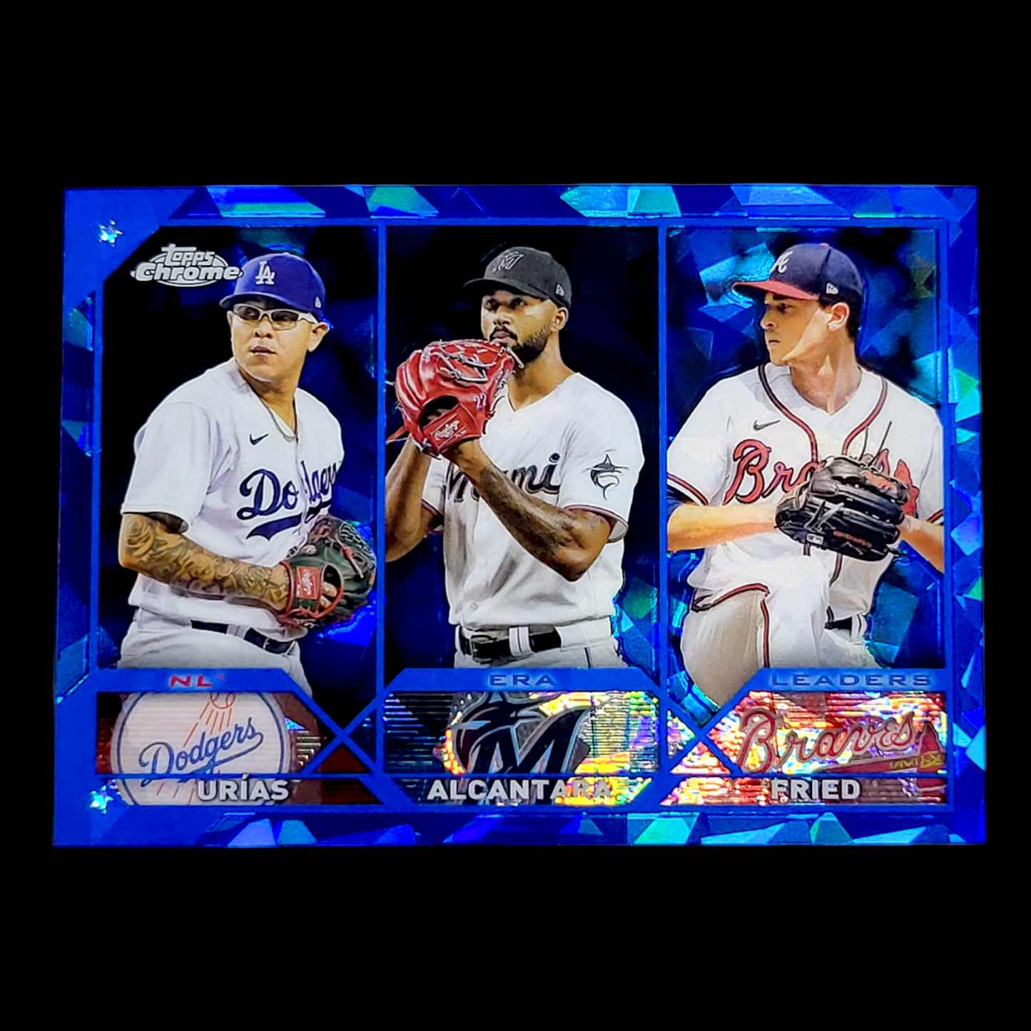 2023 Topps Chrome Sapphire Baseball Cards - Set Completion - YOU PICK -FREE SHIP