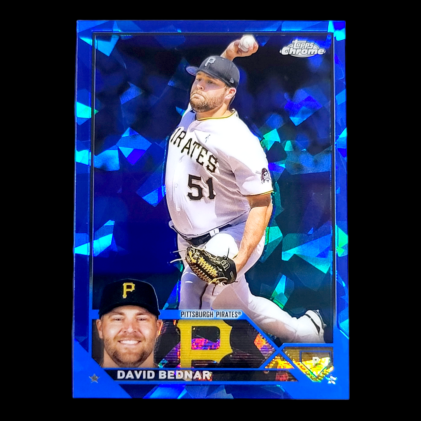 2023 Topps Chrome Sapphire Baseball Cards - Set Completion - YOU PICK -FREE SHIP