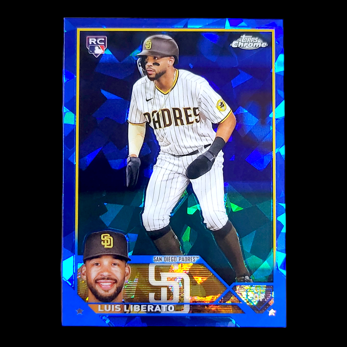 2023 Topps Chrome Sapphire Baseball Cards - Set Completion - YOU PICK -FREE SHIP