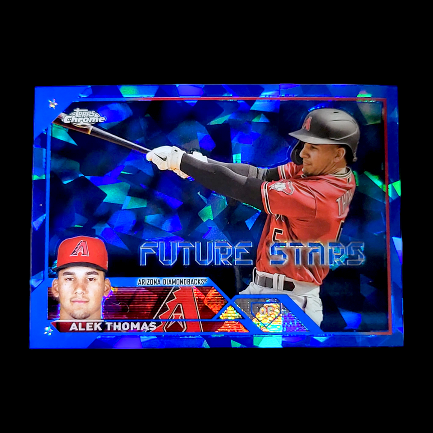 2023 Topps Chrome Sapphire Baseball Cards - Set Completion - YOU PICK -FREE SHIP