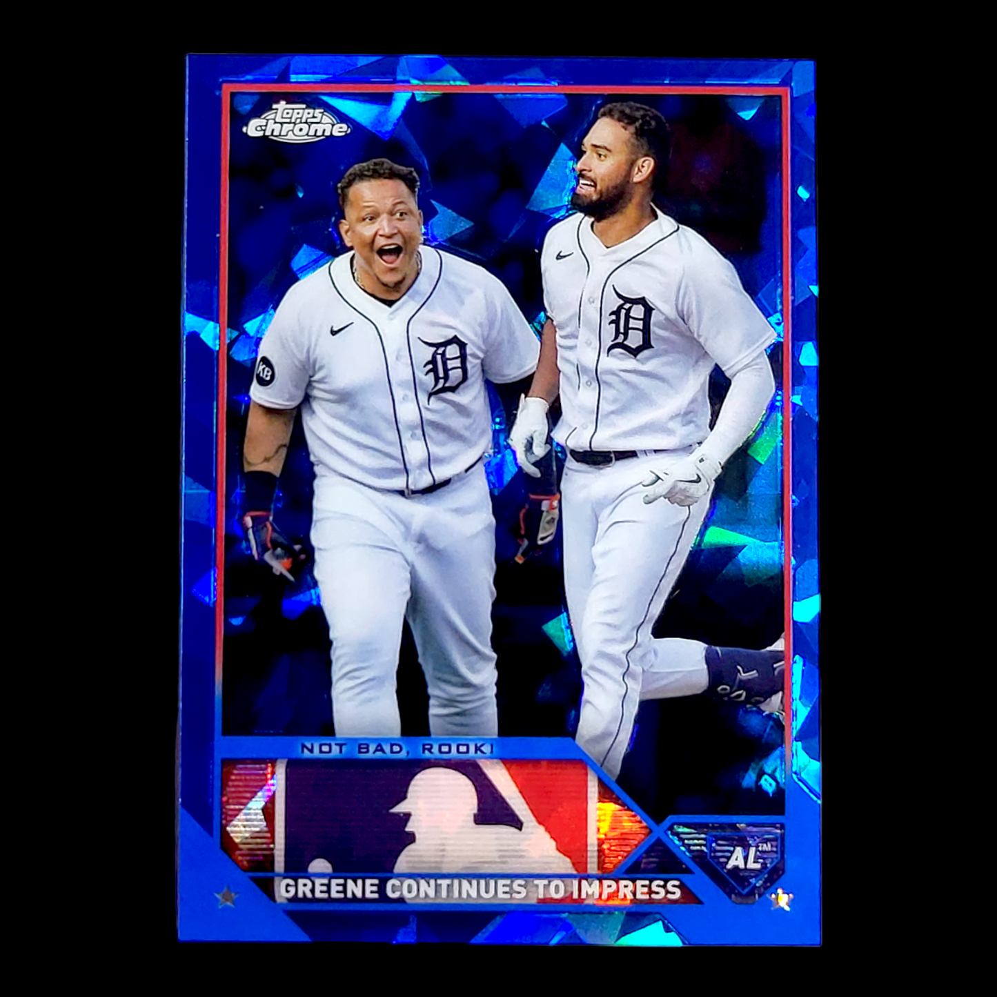 2023 Topps Chrome Sapphire Baseball Cards - Set Completion - YOU PICK -FREE SHIP