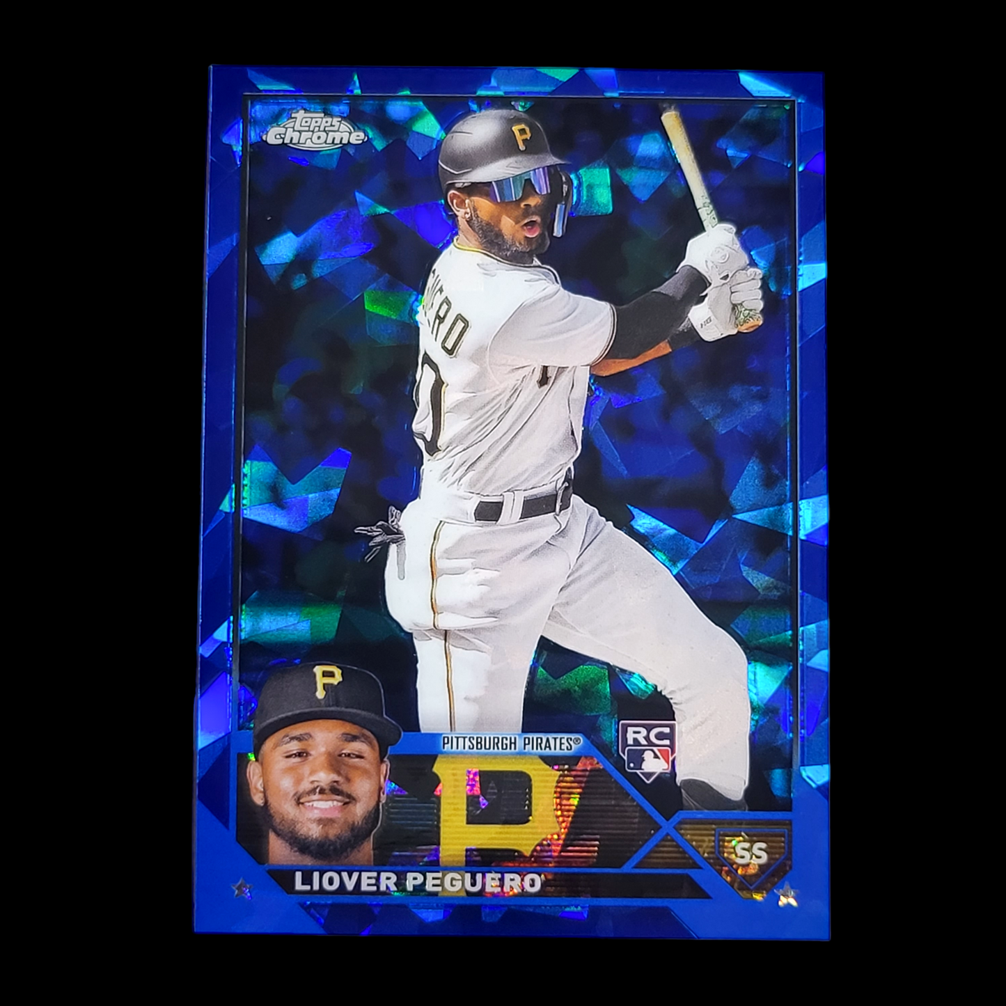 2023 Topps Chrome Sapphire Baseball Cards - Set Completion - YOU PICK -FREE SHIP