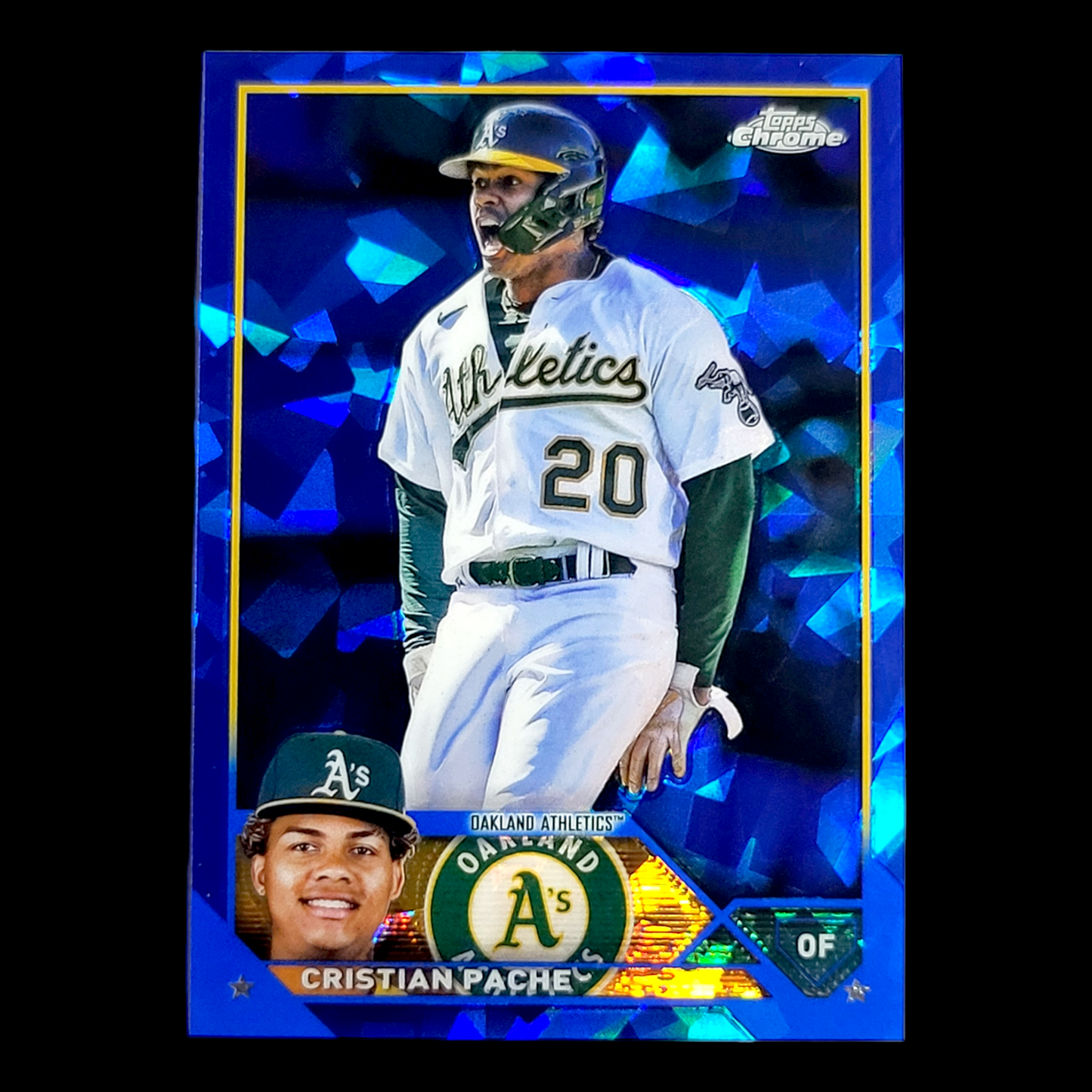 2023 Topps Chrome Sapphire Baseball Cards - Set Completion - YOU PICK -FREE SHIP