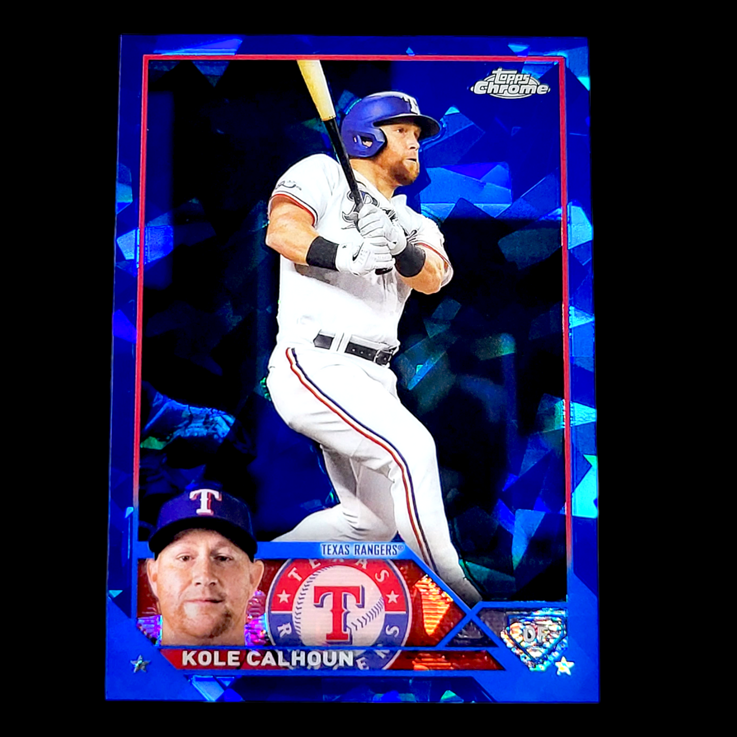 2023 Topps Chrome Sapphire Baseball Cards - Set Completion - YOU PICK -FREE SHIP