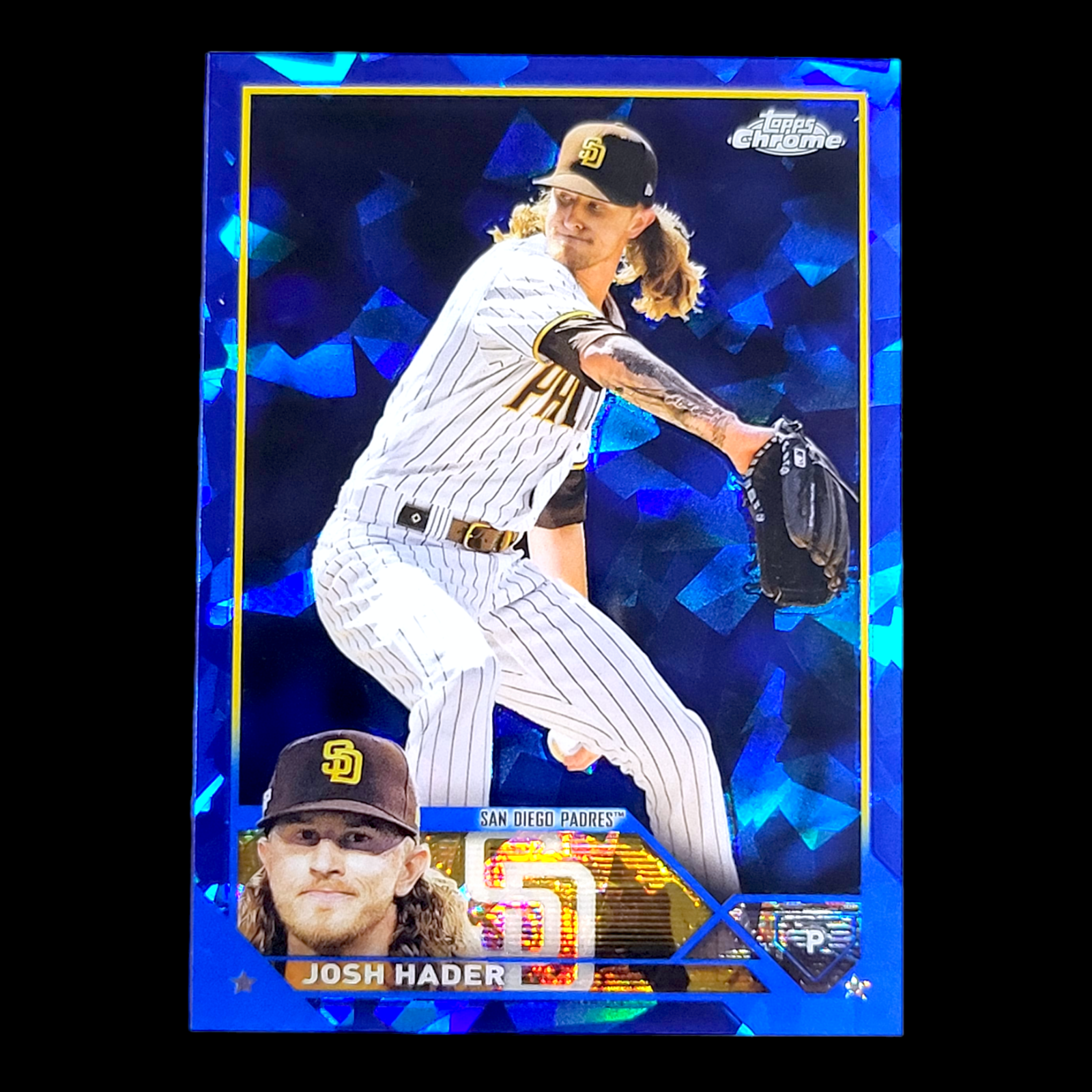 2023 Topps Chrome Sapphire Baseball Cards - Set Completion - YOU PICK -FREE SHIP