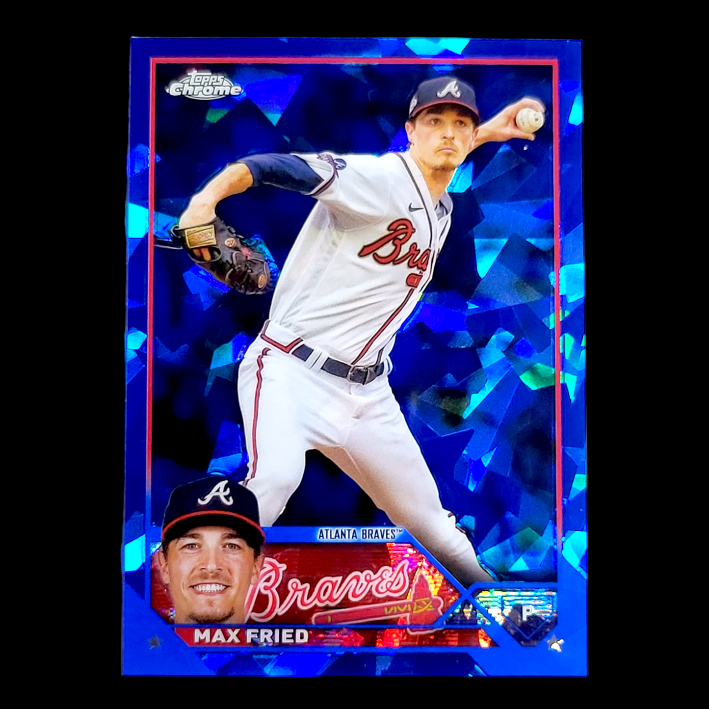 2023 Topps Chrome Sapphire Baseball Cards - Set Completion - YOU PICK -FREE SHIP