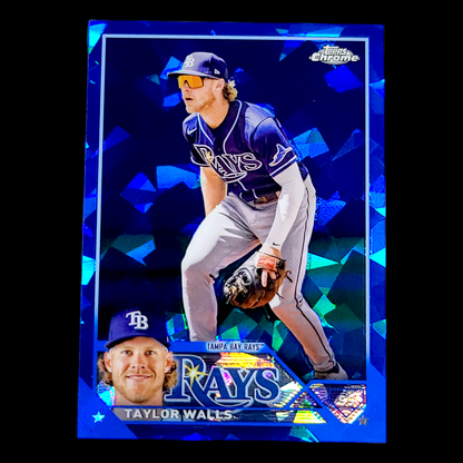 2023 Topps Chrome Sapphire Baseball Cards - Set Completion - YOU PICK -FREE SHIP