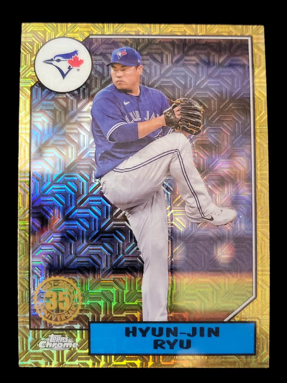 2022 Topps Update Retal Pack Openng - YouTube 2022 Topps Update Retal Pack Openng - YouTube