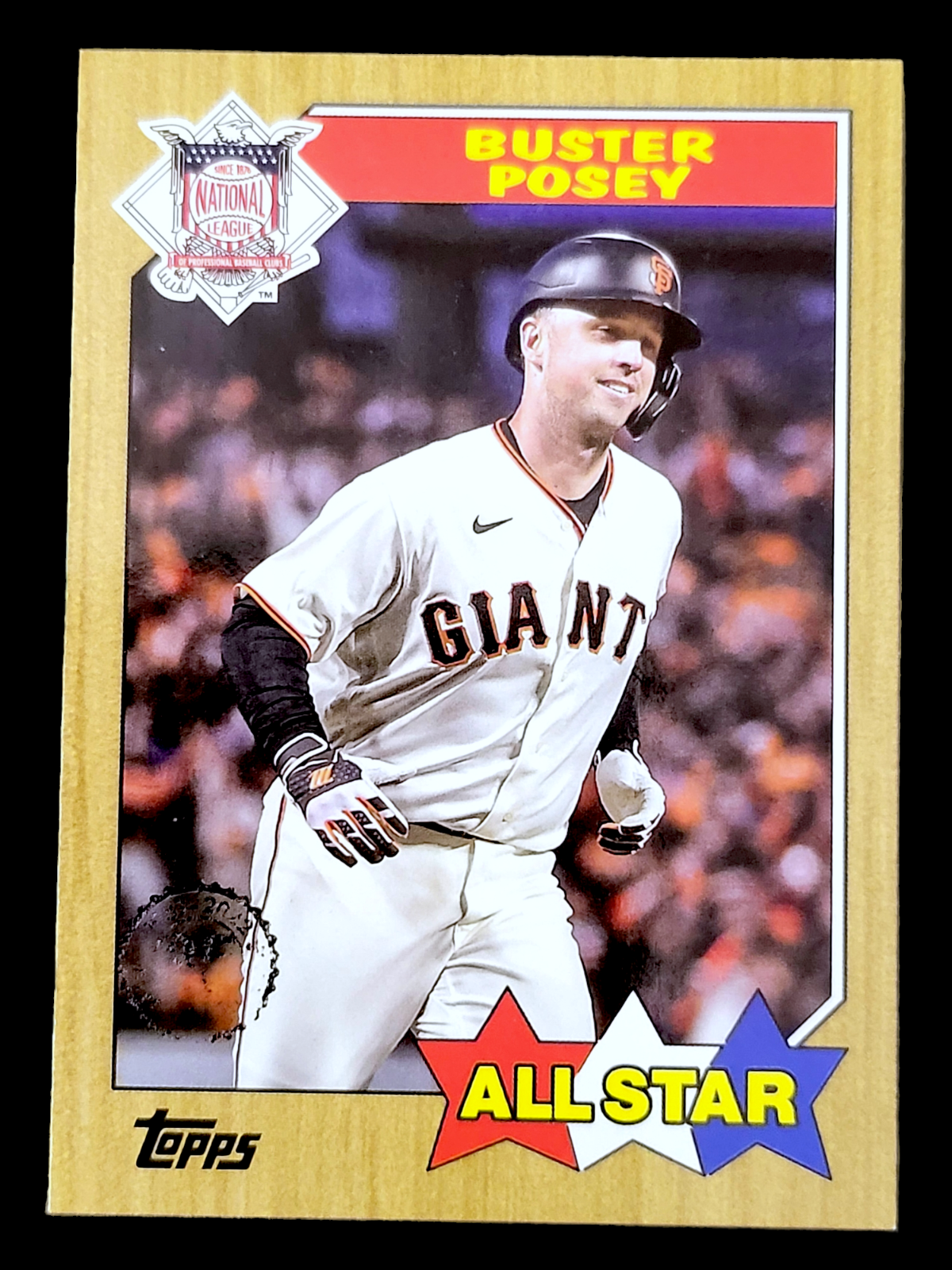 2022 Topps Series 1 2 & Update - MLB 35th Anniversary Edition 1987 Topps  PICK