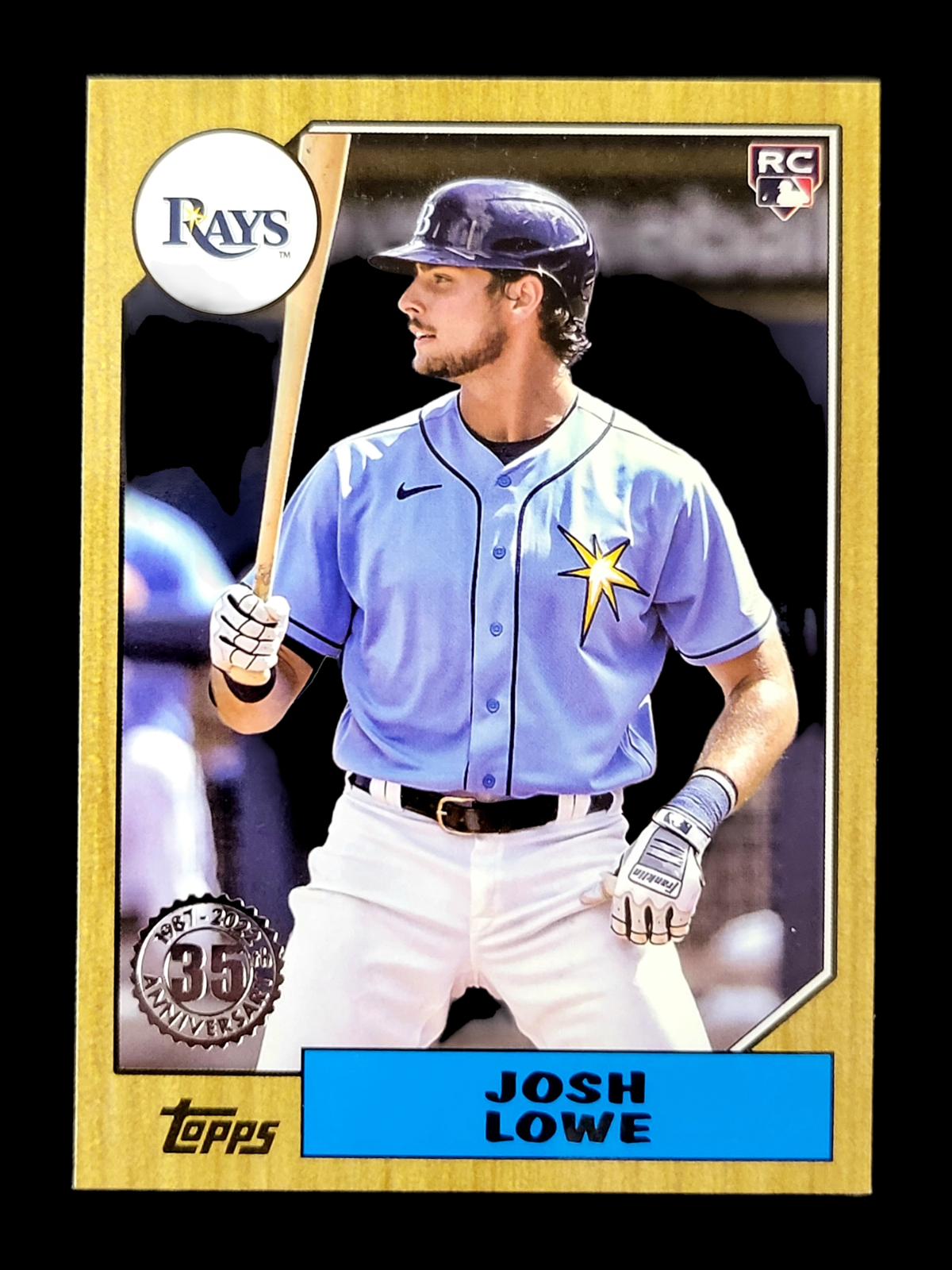 2022 Topps Series 1 2 & Update - MLB 35th Anniversary Edition 1987 Topps  PICK