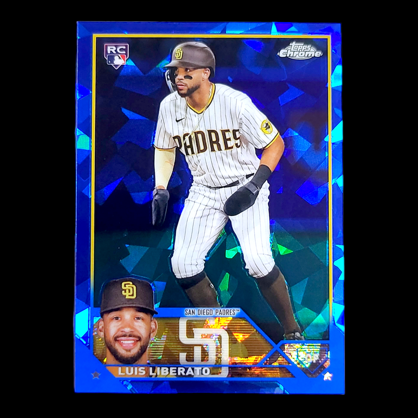 2023 Topps Chrome Sapphire Baseball Cards - Set Completion - YOU PICK -FREE SHIP