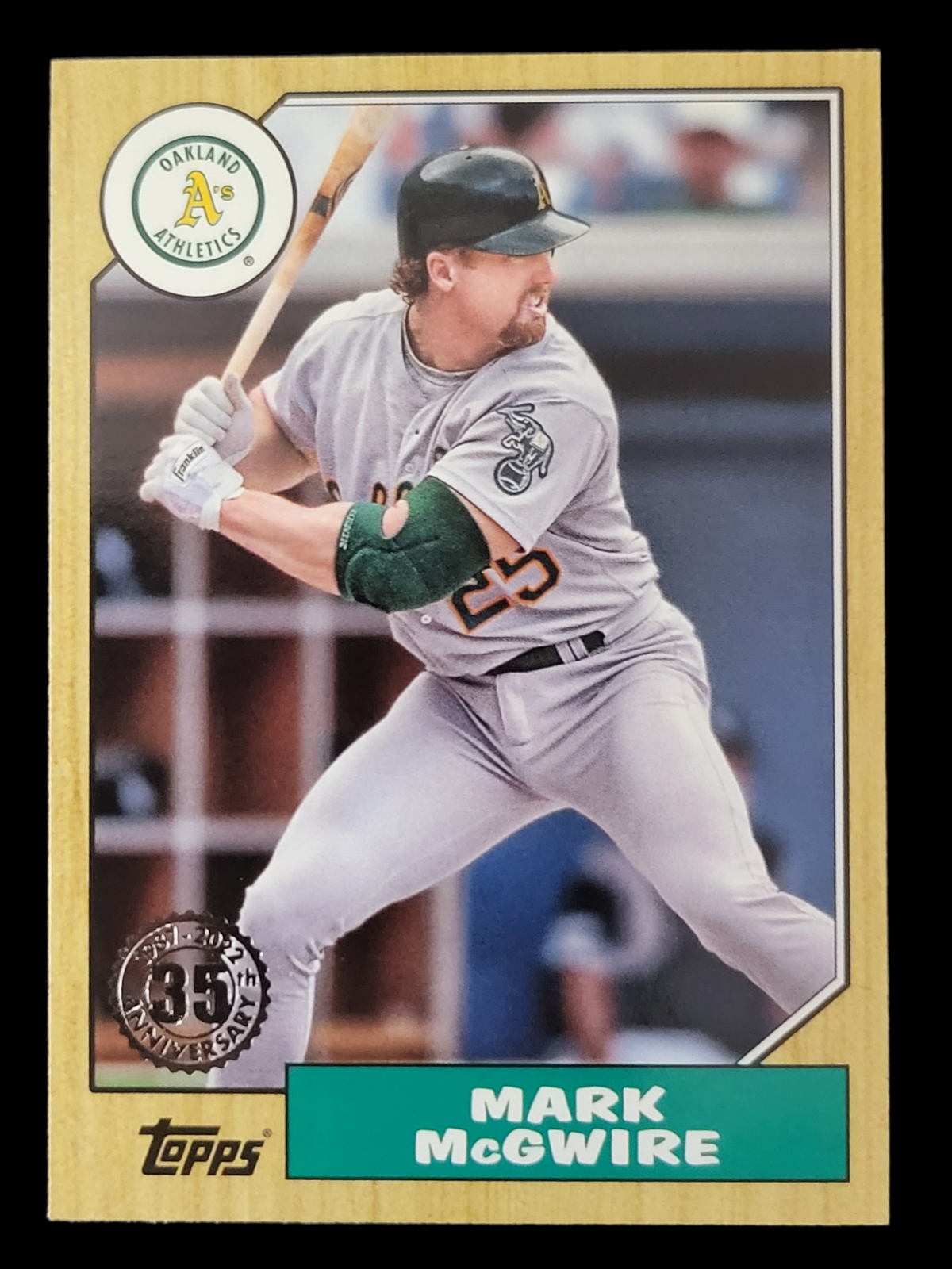 2022 Topps Series 1 2 & Update - MLB 35th Anniversary Edition 1987 Topps  PICK