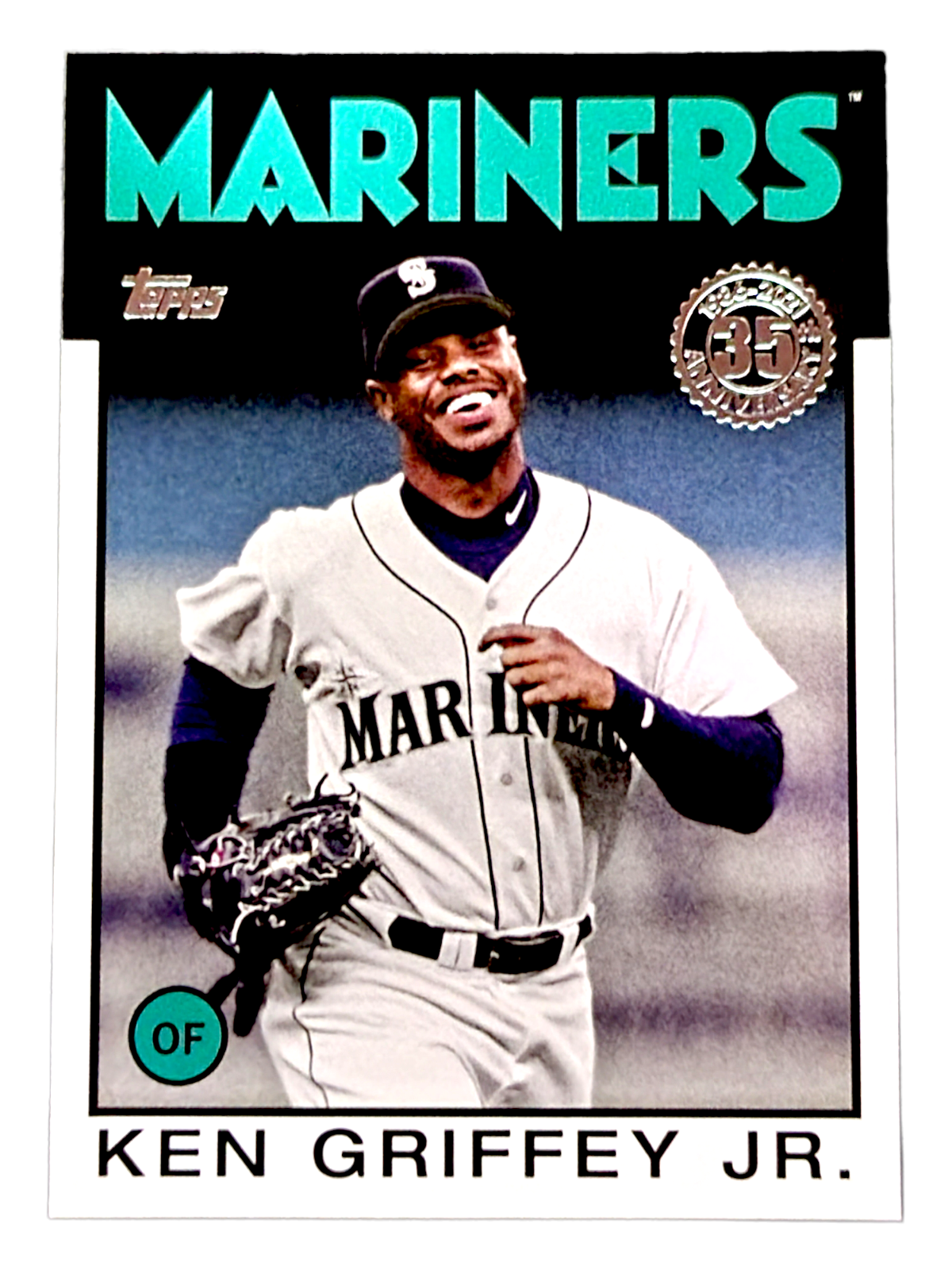 2021 Topps Series 1 - 35th Anniversary - 1986 Throwback Insert Cards - YOU PICK!