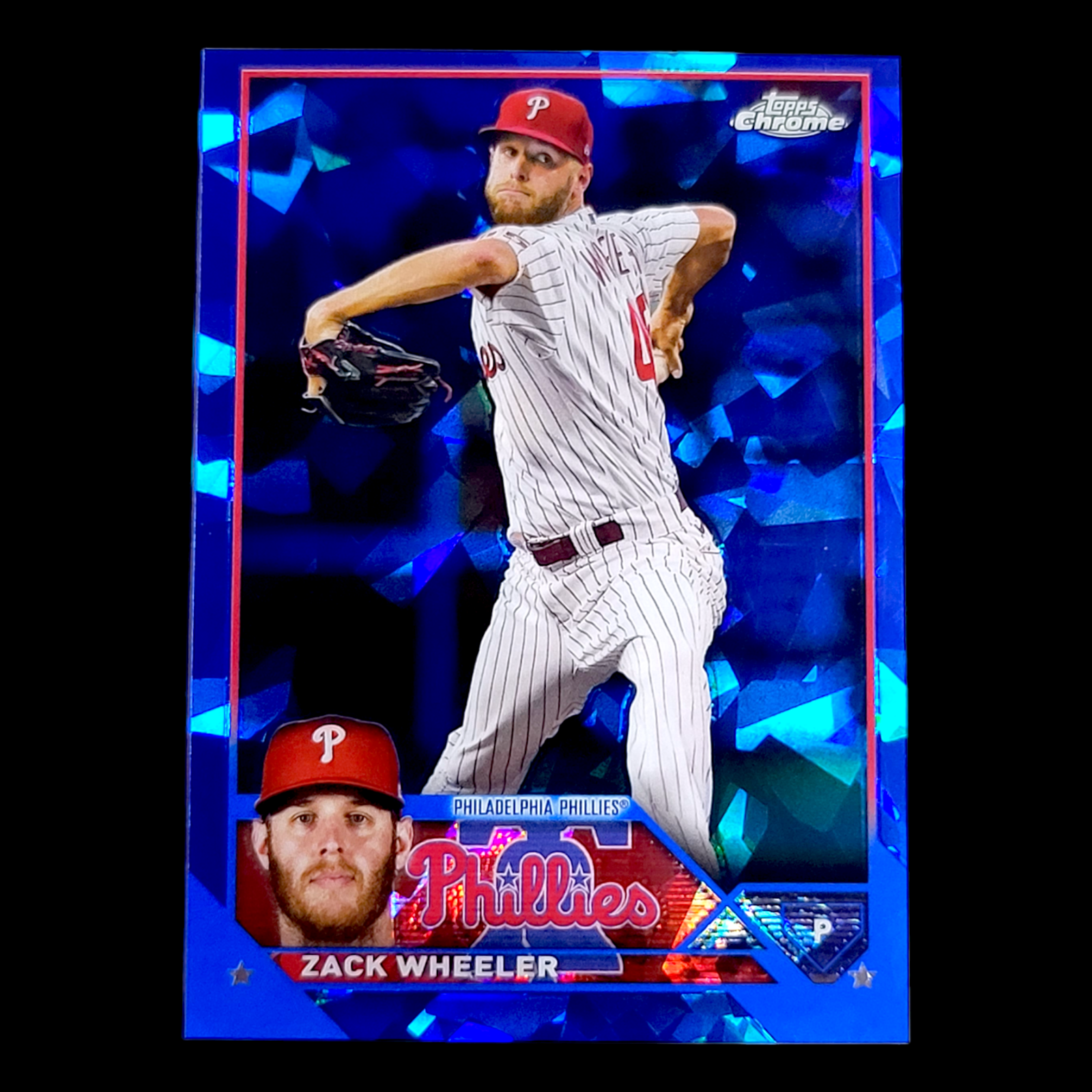 2023 Topps Chrome Sapphire Baseball Cards - Set Completion - YOU PICK -FREE SHIP