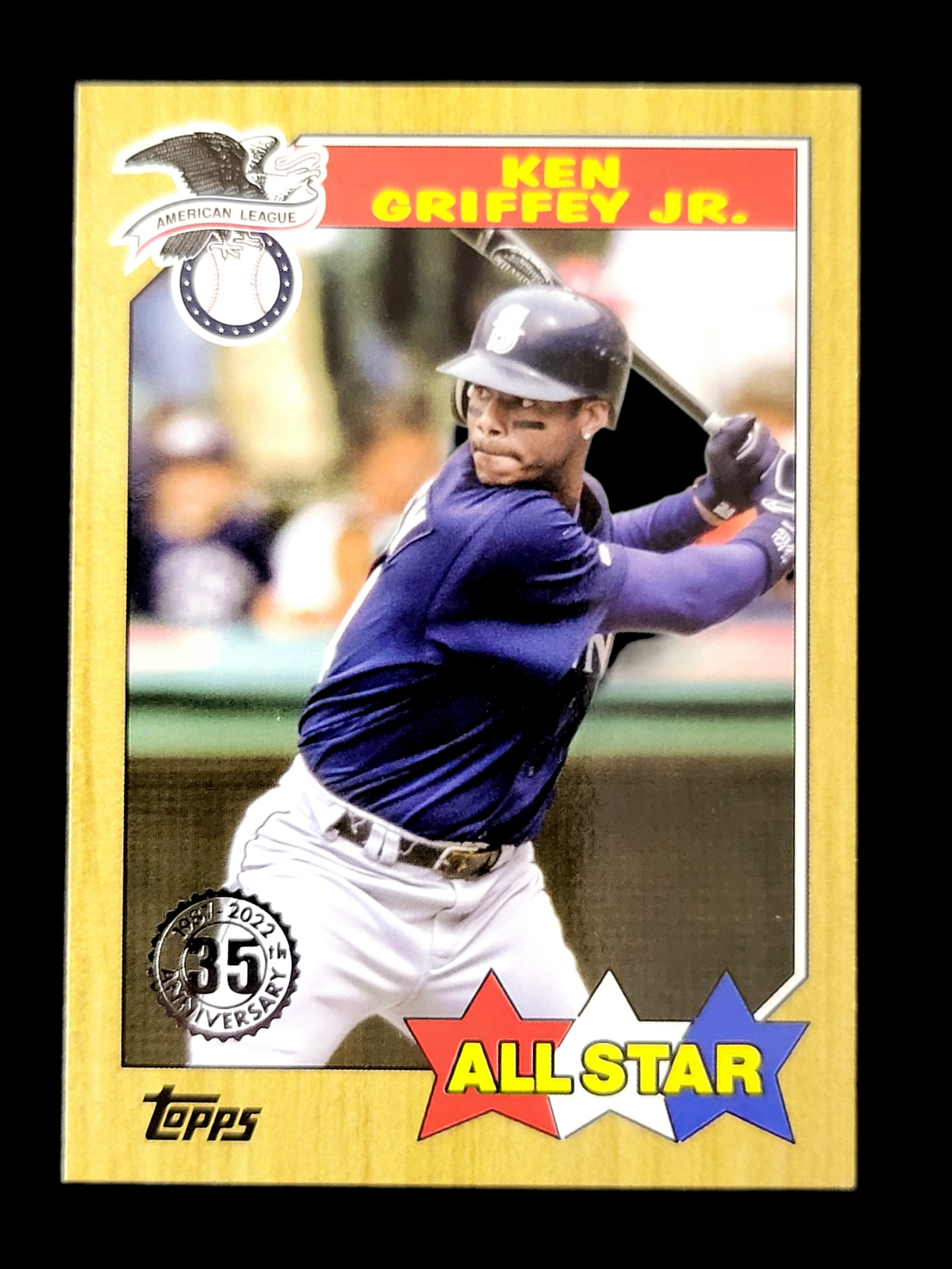 2022 Topps Series 1 2 & Update - MLB 35th Anniversary Edition 1987 Topps  PICK